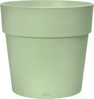 elho bloempot vibia straight rond d47 h44cm Pistachegroen