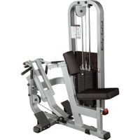 ProClubline SRM1700 Seated Row Machine - Gratis Montage - thumbnail