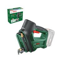 Bosch Groen universalpump 18v | acculuchtpomp | excl. accu en lader - 0603947100