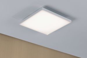 Paulmann Velora 79817 LED-paneel 16.8 W Warmwit Wit (mat)