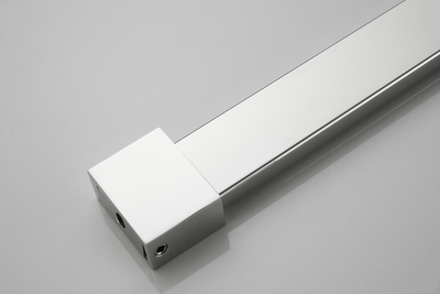 Saniclear Redro muur bevestiging chroom Saniclear Redro muur bevestiging chroom