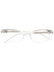 Gentle Monster lunettes de vue Miview - Tons neutres