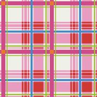 Noordwand Bluuming Affairs Behang met ruiten - 44599