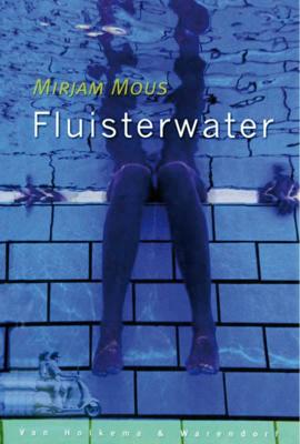 Fluisterwater (Paperback)