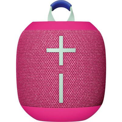Ultimate Ears Wonderboom 4 Bluetooth luidspreker Draagbaar Pink