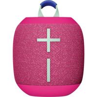 Ultimate Ears Wonderboom 4 Bluetooth luidspreker Draagbaar Pink
