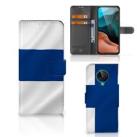 Xiaomi Poco F2 Pro | Bookstyle Case | Finland