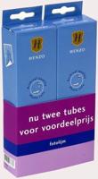 Henzo Fotolijm 2x100 ML DUBBELPAK