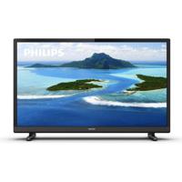 Philips 24PHS5507 - 24 inch (61 cm) - thumbnail