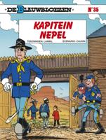 Kapitein Nepel (Paperback)
