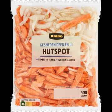 Jumbo Hutspot 500 g