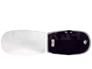Spiegelglas L/R 6433349