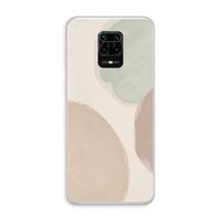 Geo #8: Xiaomi Redmi Note 10 Lite Transparant Hoesje