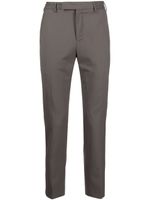 PT Torino pantalon de costume en laine - Gris