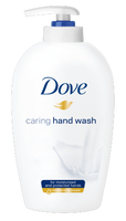 Dove Original Beauty Cream handzeep