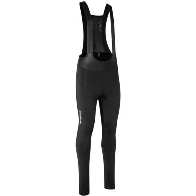 GripGrab PACR Water Resistant - Bib Tights with Pad