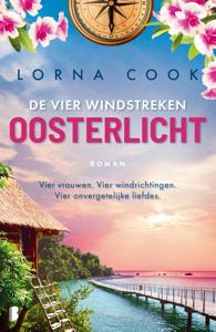 Oosterlicht - Lorna Cook - ebook