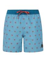 Protest PRTParco Zwembroek Heren Dusty Blue S