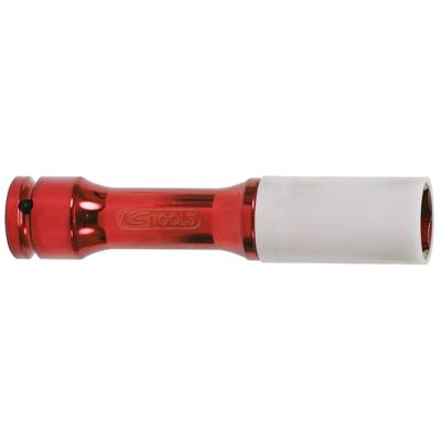 KS Tools 515.2042 515.2042 Kracht-dopsleutelinzet 21 mm