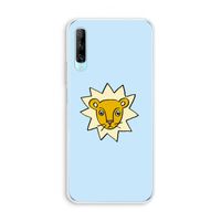 Kleine leeuw: Huawei P Smart Pro Transparant Hoesje