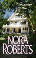 Midzomer maan - Nora Roberts - ebook