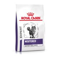 Royal Canin Expert Neutered Satiety Balance kattenvoer 3,5 kg
