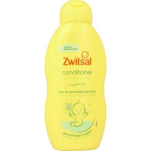 Zwitsal Conditioner