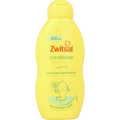 Zwitsal Conditioner