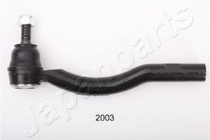 Spoorstangeind TI2003R