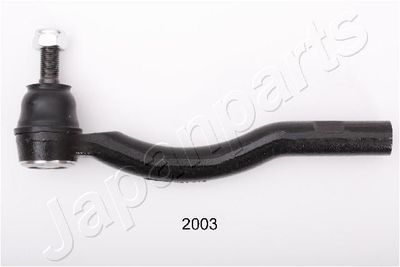 Spoorstangeind TI2003R