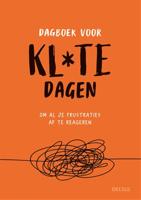 Dagboek voor kl*te dagen (Paperback)