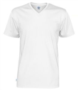 Cottover 141022 T-Shirt V-Neck Man