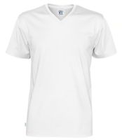 Cottover 141022 T-Shirt V-Neck Man