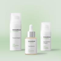 Gezichtshydratatiepakket CBD InnovaGoods