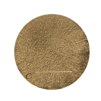 Catellani and Smith - Bellatrix Handgemaakt Wandlamp Goud