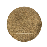 Catellani and Smith - Bellatrix Handgemaakt Wandlamp Goud