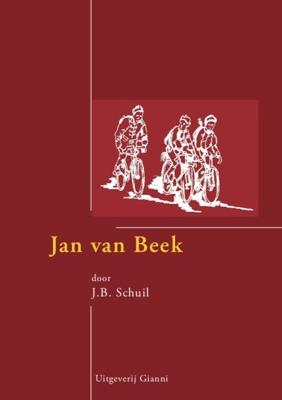 Jan van Beek (Paperback)