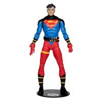 McFarlane DC Direct Page Punchers Superboy