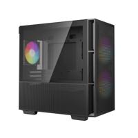 DeepCool CH360 mini tower behuizing - thumbnail