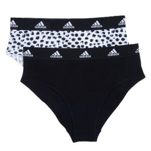 adidas 2 stuks Bikini Brief