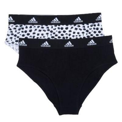 adidas 2 stuks Bikini Brief