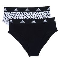 adidas 2 stuks Bikini Brief - thumbnail