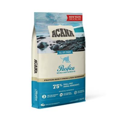 Acana Highest Protein Pacifica droogvoer kat 4,5kg