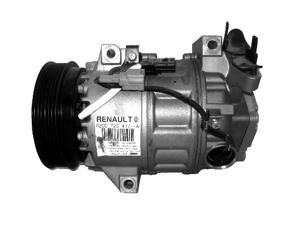 Airstal Airco compressor 10-1395