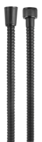 Cornat Doucheslang Noir Rvs 150Cm Zw - TECB3375