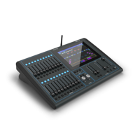 ChamSys QuickQ 10 lichtcontroller