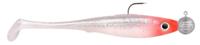 Spro Pop-Eye To Go UV 10 cm 10 & 14 gr Jigheads Minnow