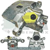 Remklauw BC53130