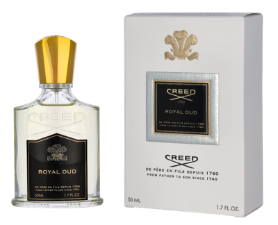 Creed Royal Oud Eau de Parfum Spray 50 ml