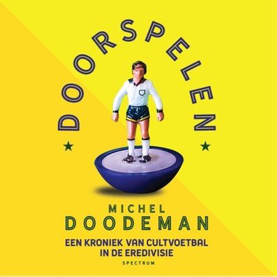 Doorspelen